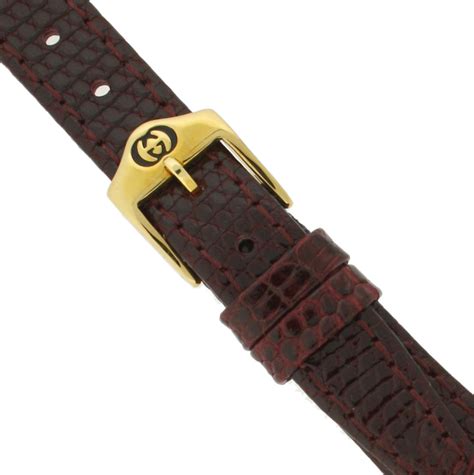 gucci de santis nbando|Designer Gucci Watch Bands .